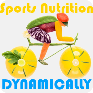 Sports Nutrition Dynamically